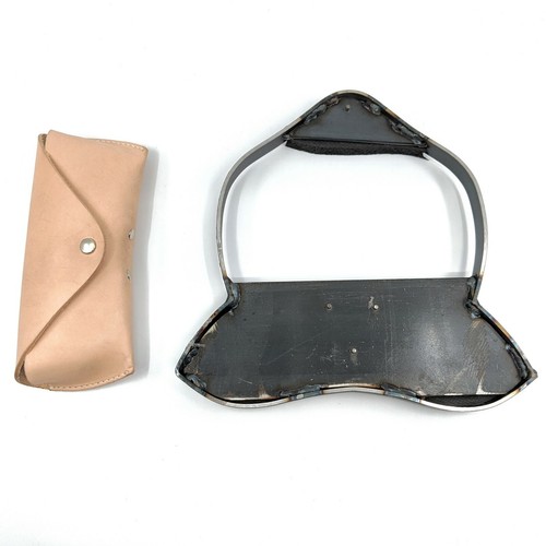 Sunglasses cases cutting - sunglasses,
